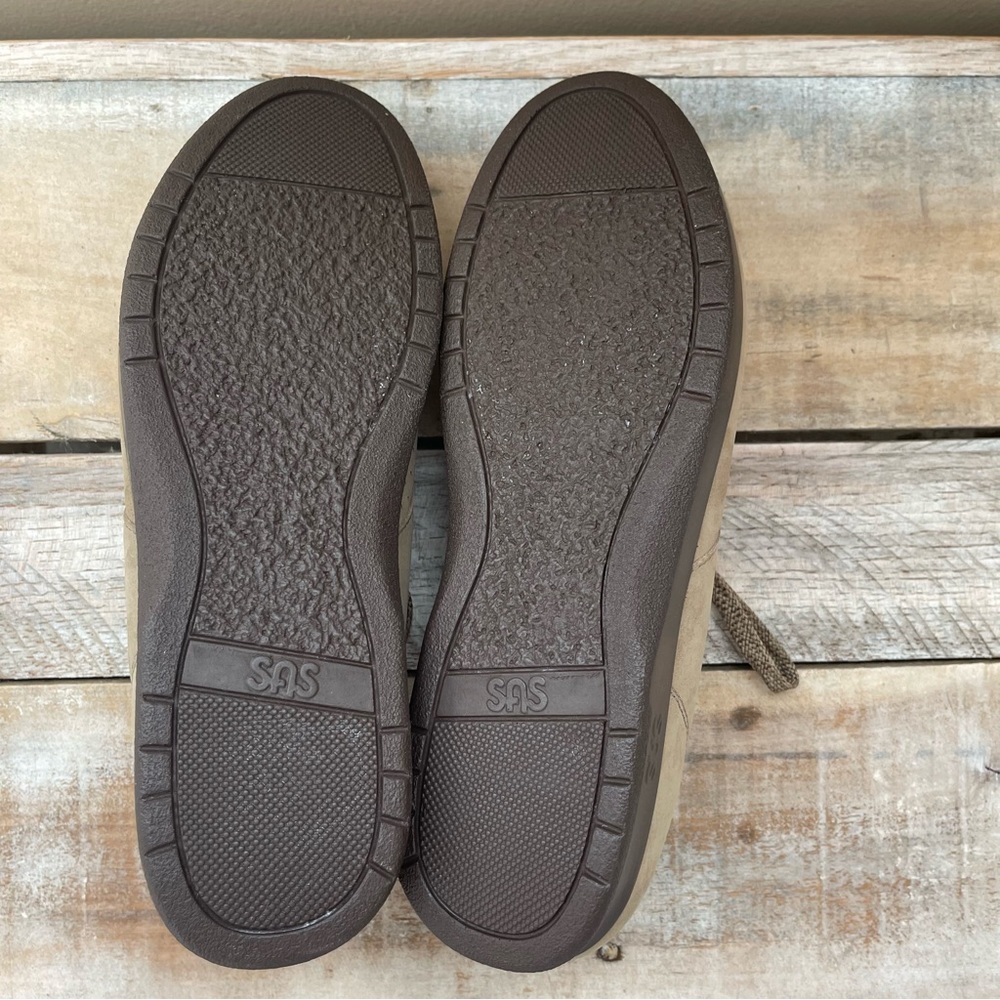SAS Tripad Comfort Free Time Walking Shoe - Picture 9 of 11